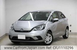 honda fit 2022 -HONDA--Fit 6AA-GR3--GR3-1218505---HONDA--Fit 6AA-GR3--GR3-1218505-
