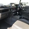 suzuki jimny 2022 -SUZUKI--Jimny 3BA-JB64W--JB64W-233323---SUZUKI--Jimny 3BA-JB64W--JB64W-233323- image 18