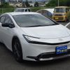toyota prius 2023 -TOYOTA 【群馬 302ﾉ9424】--Prius MXWH60--4031853---TOYOTA 【群馬 302ﾉ9424】--Prius MXWH60--4031853- image 27