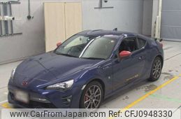 toyota 86 2017 CFJ0948330