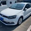 volkswagen polo 2017 -VOLKSWAGEN--VW Polo DBA-6RCJZ--WVWZZZ6RZHU046714---VOLKSWAGEN--VW Polo DBA-6RCJZ--WVWZZZ6RZHU046714- image 2