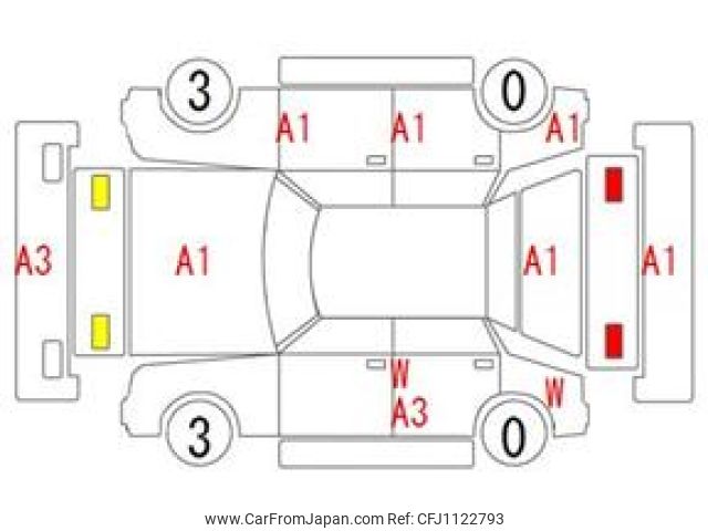 mazda cx-7 2010 -MAZDA--CX-7 CBA-ER3P--ER3P-200244---MAZDA--CX-7 CBA-ER3P--ER3P-200244- image 2