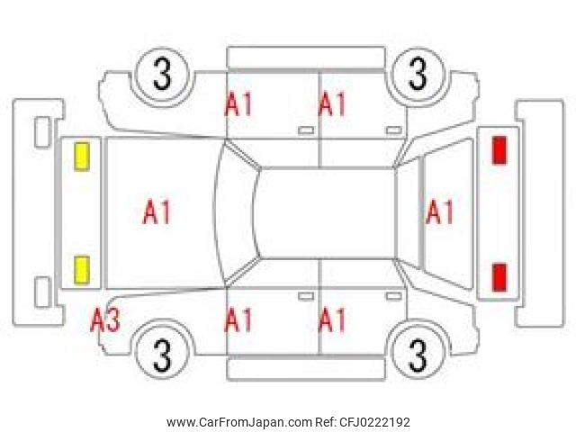 toyota ractis 2013 -TOYOTA--Ractis DBA-NSP120--NSP120-2041992---TOYOTA--Ractis DBA-NSP120--NSP120-2041992- image 2