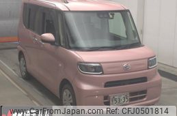 daihatsu tanto 2019 -DAIHATSU--Tanto LA650S-0038615---DAIHATSU--Tanto LA650S-0038615-