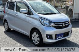 mitsubishi ek-wagon 2016 CFJ1876378