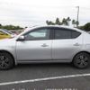 nissan latio 2014 CFJ1851449 image 4