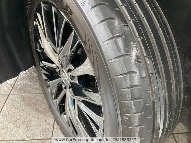 toyota vellfire 2024 CFJ1585357 image 2