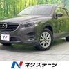 mazda cx-5 2016 -MAZDA--CX-5 LDA-KE2FW--KE2FW-216762---MAZDA--CX-5 LDA-KE2FW--KE2FW-216762- image 1