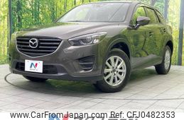 mazda cx-5 2016 -MAZDA--CX-5 LDA-KE2FW--KE2FW-216762---MAZDA--CX-5 LDA-KE2FW--KE2FW-216762-