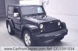 chrysler jeep-wrangler 2009 -CHRYSLER--Jeep Wrangler JK38S-9L748931---CHRYSLER--Jeep Wrangler JK38S-9L748931-