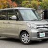 suzuki spacia 2016 -SUZUKI--Spacia DAA-MK42S--MK42S-133875---SUZUKI--Spacia DAA-MK42S--MK42S-133875- image 1