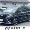 toyota voxy 2019 -TOYOTA--Voxy DBA-ZRR80W--ZRR80-0537650---TOYOTA--Voxy DBA-ZRR80W--ZRR80-0537650- image 1