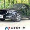 mazda cx-5 2017 quick_quick_KF2P_KF2P-118659 image 1