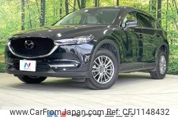 mazda cx-5 2017 quick_quick_KF2P_KF2P-118659