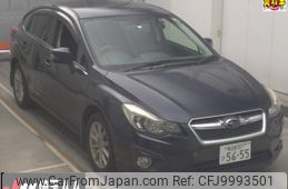 subaru impreza-wagon 2014 -SUBARU 【春日部 301ﾋ5655】--Impreza Wagon GP7-064210---SUBARU 【春日部 301ﾋ5655】--Impreza Wagon GP7-064210-