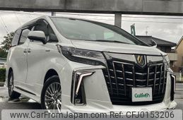 toyota alphard 2020 -TOYOTA--Alphard 6AA-AYH30W--AYH30-0114590---TOYOTA--Alphard 6AA-AYH30W--AYH30-0114590-