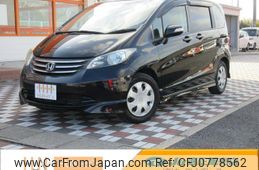 honda freed 2009 quick_quick_DBA-GB3_GB3-1103597