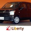 suzuki wagon-r 2018 CFJ1706073 image 1