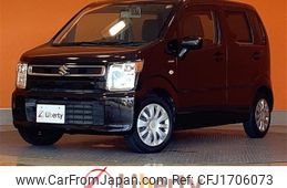 suzuki wagon-r 2018 CFJ1706073