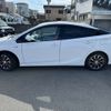 toyota prius-phv 2017 -TOYOTA--Prius PHV DLA-ZVW52--ZVW52-3048591---TOYOTA--Prius PHV DLA-ZVW52--ZVW52-3048591- image 5