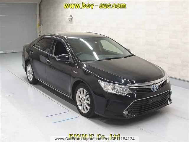 toyota camry 2013 -TOYOTA--Camry AVV50-1035379---TOYOTA--Camry AVV50-1035379- image 1