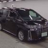 toyota alphard 2020 quick_quick_3BA-AGH30W_AGH30-0345284 image 1