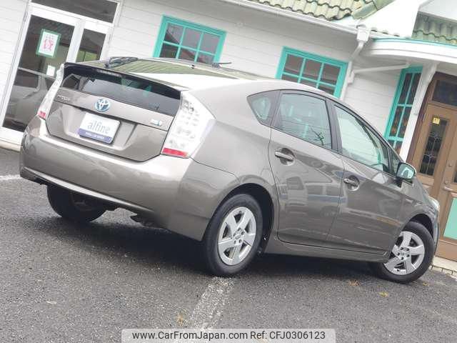 toyota prius 2011 -TOYOTA 【岡山 351ﾄ330】--Prius ZVW30--0329778---TOYOTA 【岡山 351ﾄ330】--Prius ZVW30--0329778- image 2