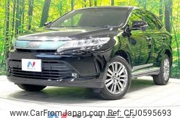 toyota harrier 2019 -TOYOTA--Harrier DBA-ZSU60W--ZSU60-0171525---TOYOTA--Harrier DBA-ZSU60W--ZSU60-0171525-