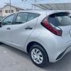 toyota aqua 2022 CFJ1652449 image 17