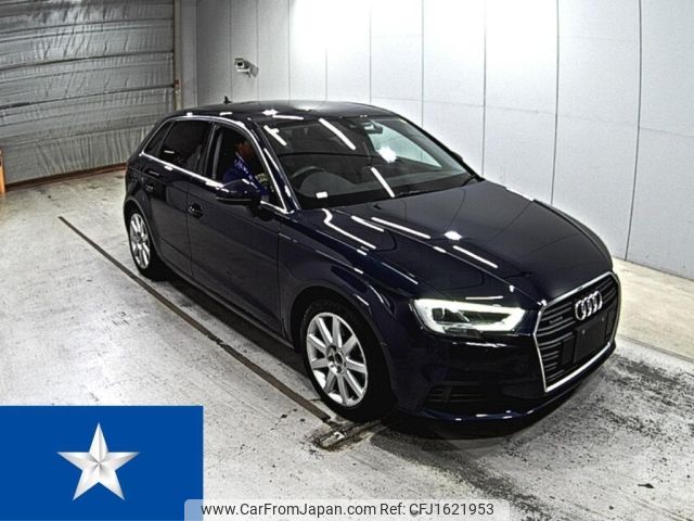 audi a3 2019 CFJ1621953 image 1