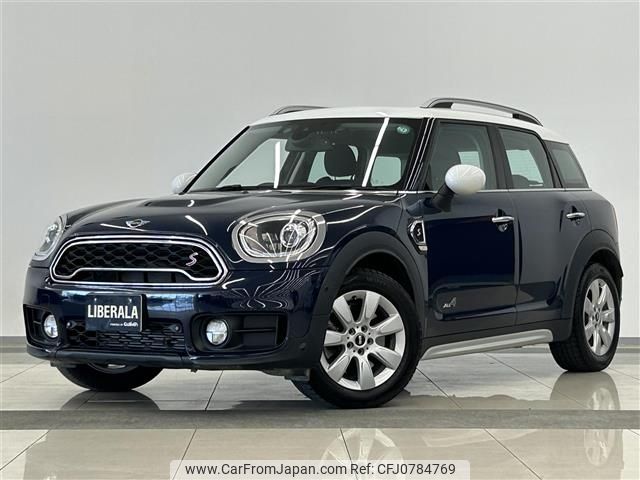 mini mini-others 2019 -BMW--BMW Mini LDA-YT20--WMWYU520803G97644---BMW--BMW Mini LDA-YT20--WMWYU520803G97644- image 1
