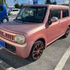 suzuki alto-lapin 2011 CFJ1650568 image 1