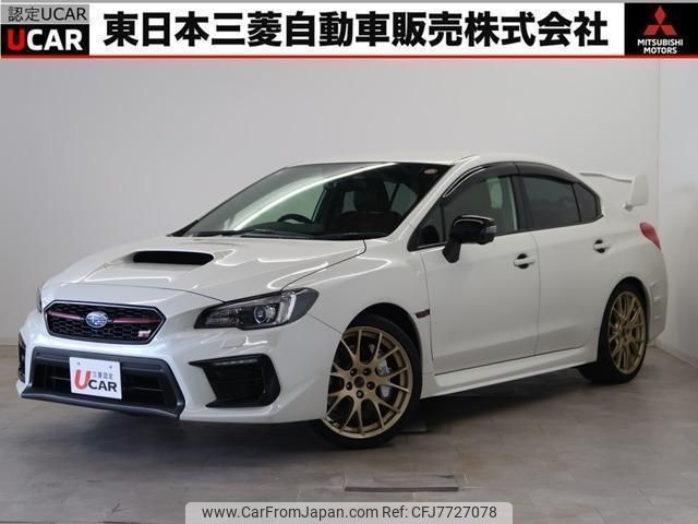 subaru wrx-sti 2020 quick_quick_CBA-VAB_VAB-034726 image 1