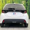 toyota yaris 2022 -TOYOTA--Yaris 5BA-KSP210--KSP210-0071496---TOYOTA--Yaris 5BA-KSP210--KSP210-0071496- image 15