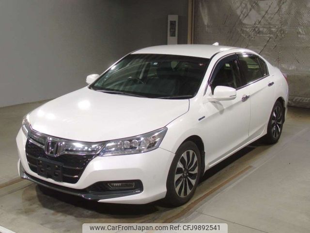 honda accord 2015 -HONDA--Accord CR6-1101396---HONDA--Accord CR6-1101396- image 1