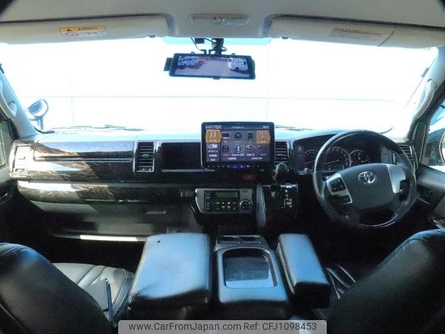 toyota hiace-wagon 2019 -TOYOTA--Hiace Wagon CBA-TRH214W--TRH214-0054996---TOYOTA--Hiace Wagon CBA-TRH214W--TRH214-0054996- image 2