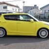 suzuki swift 2012 CFJ1534901 image 23