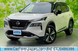 nissan x-trail 2023 quick_quick_6AA-SNT33_SNT33-029357