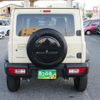 suzuki jimny-sierra 2024 CFJ1741129 image 3