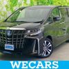 toyota alphard 2021 quick_quick_3BA-AGH30W_AGH30-0399383 image 1