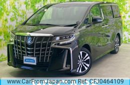 toyota alphard 2021 quick_quick_3BA-AGH30W_AGH30-0399383