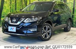 nissan x-trail 2018 -NISSAN--X-Trail DBA-T32--T32-542055---NISSAN--X-Trail DBA-T32--T32-542055-