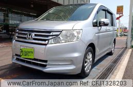 honda stepwagon 2014 quick_quick_DBA-RK1_RK1-1402570