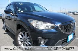 mazda cx-5 2014 646828-Y2025020046F-12