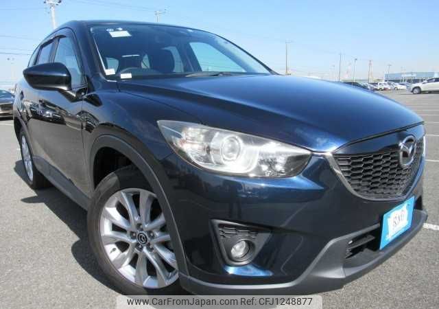 mazda cx-5 2014 646828-Y2025020046F-12 image 1