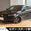 honda civic 2023 quick_quick_FL5_FL5-1003660 image 1