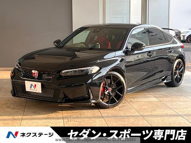 honda civic 2023 quick_quick_FL5_FL5-1003660 image 1