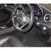 mercedes-benz c-class 2019 CFJ7336495 image 4