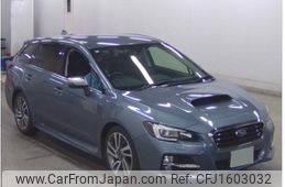 subaru levorg 2014 CFJ1603032