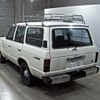 toyota land-cruiser 1986 -TOYOTA 【香川 100す】--Land Cruiser HJ60V-038278---TOYOTA 【香川 100す】--Land Cruiser HJ60V-038278- image 2